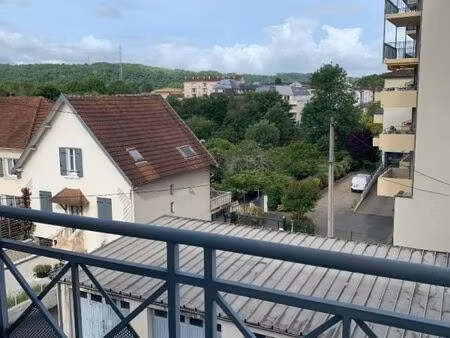 appartement 2 pièces 32 m²