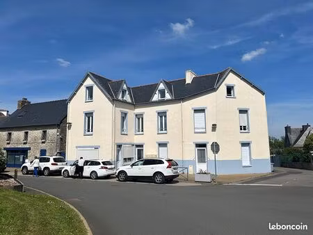 appartement 2 pièces 29 m²