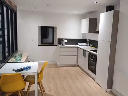 location appartement t2 bis