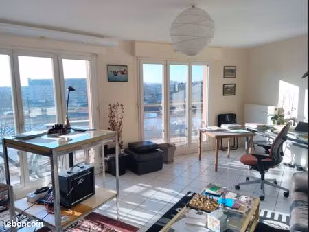 location appartement rouen