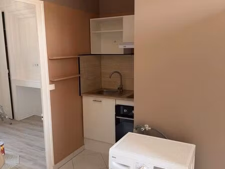 appartement location saint-fons