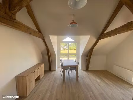 appartement neuf t3