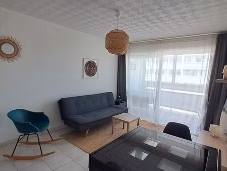 appartement t2
