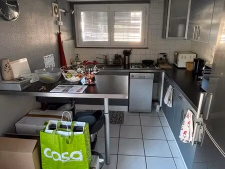 appartement le bouscat