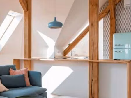 chambre ou studio meublé