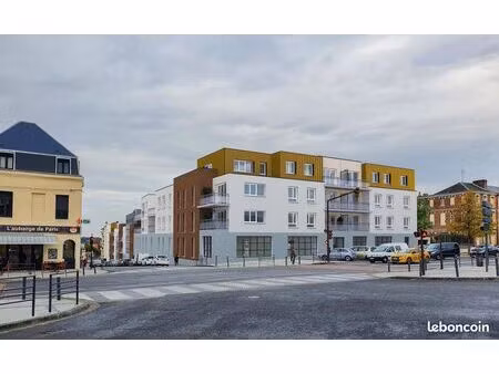 appartements neufs du t2 au t5