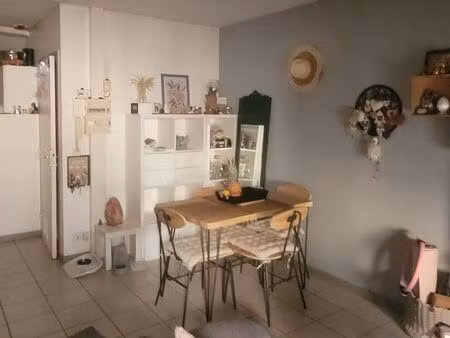 a louer appartement 30 m2