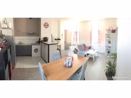 t2 hypercentre saintes