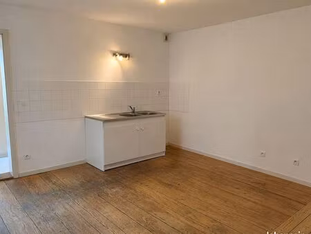 appartement 2 pièces 34 m²