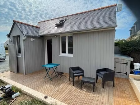 loue studio meublé