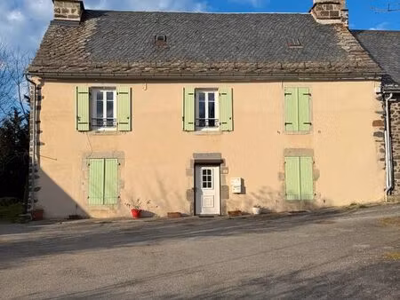 loue appartement 2 piéces