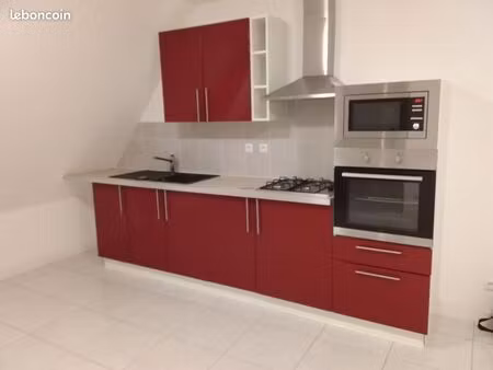 location t2 climatisé vallet