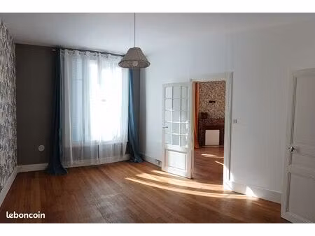 appartement t2