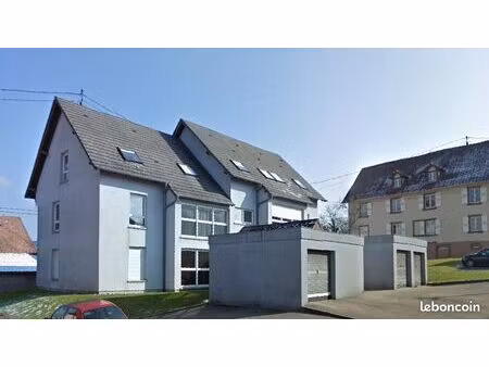 appartement 3 pièces 75 m²