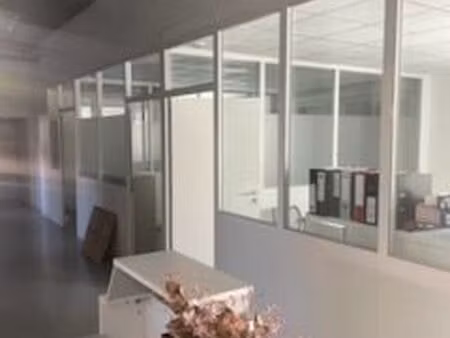 bureaux à rillieux
