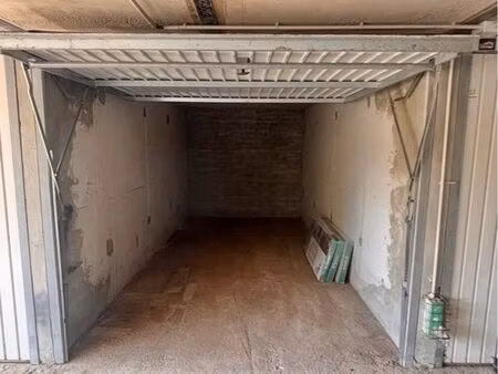location garage