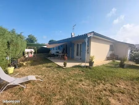 maison 4 pièces 82 m²