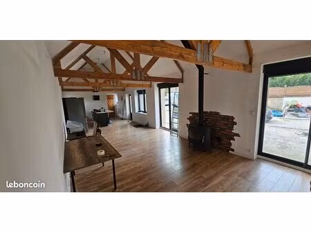 maison individuelle