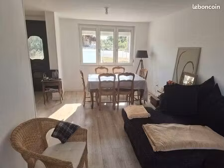 maison 3 pièces 70 m²