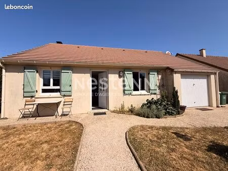 maison 5 pièces 77 m²