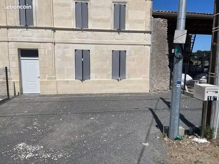 maison a louer de 96 m2