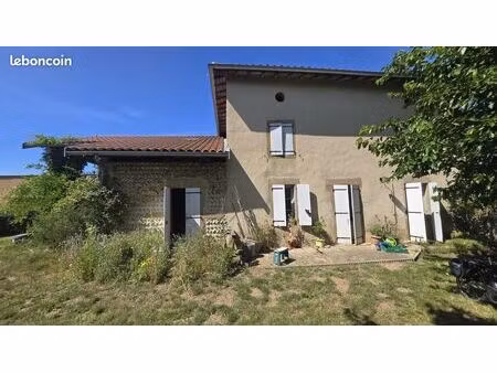 maison 5 pièces 135 m²