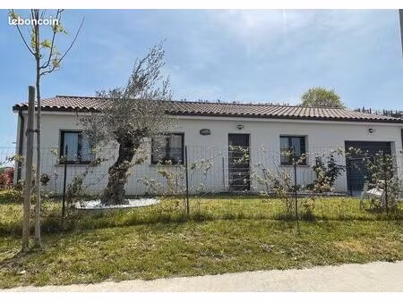 maison à salles