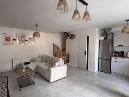 maison 60m2