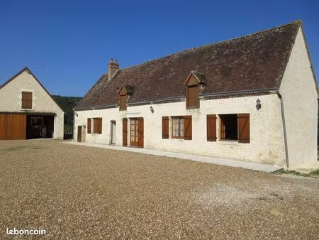 location maison t5 dans le perche