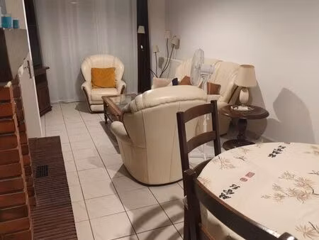 location de maison