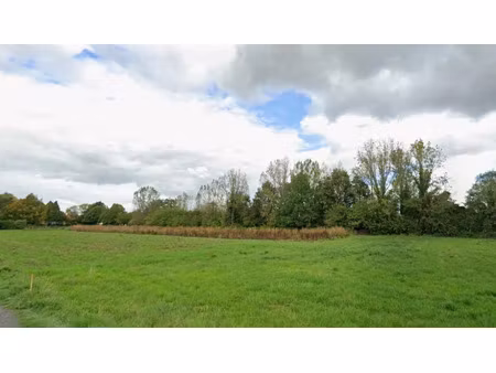 vente terrain 453 m² à camphin-en-carembault (59133)  133 000 €