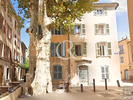appartement 2 pièces 30 m²