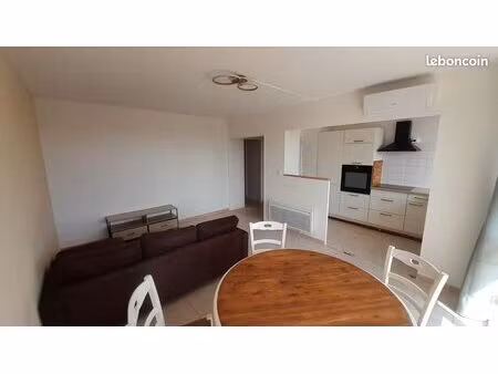 appartement t3