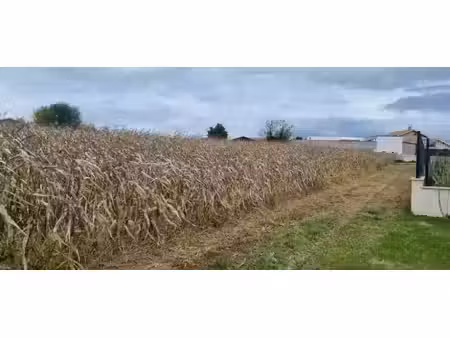 vente terrain 430 m² à saint-jean-de-thurigneux (01390)  145 000 €