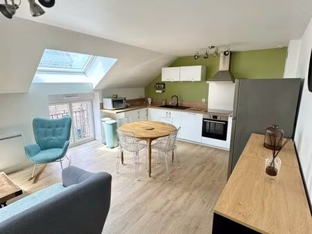 location appartement 70m2 grand-champ