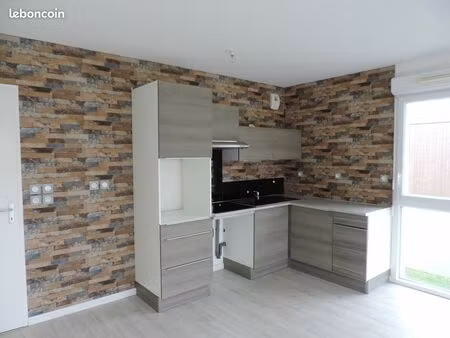 location appartement t3