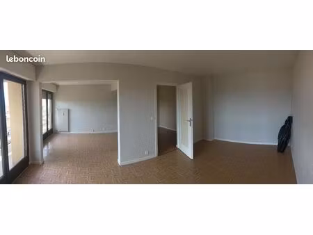 appartement 5 pièces 101 m²