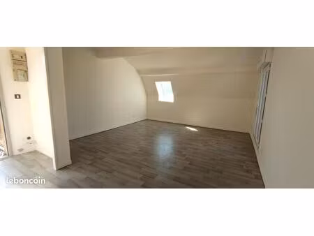appartement 4 pièces 87 m²