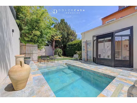 maison de luxe à vendre dans le quartier la prairie de nogent
