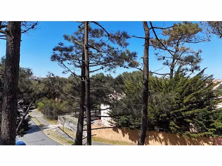 vente terrain 468 m² à lacanau (33680)  470 000 €