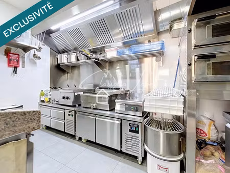 vente locaux professionnels 1 pièce 37 m² à acheres (78260)  98 000 €