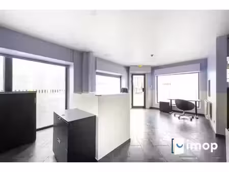 vente locaux professionnels 3 pièces 50 m² à epinay-sur-seine (93800)  179 000 €