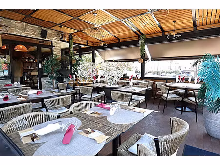vente locaux professionnels 2 pièces 80 m² à saint aygulf (83370)  180 000 €