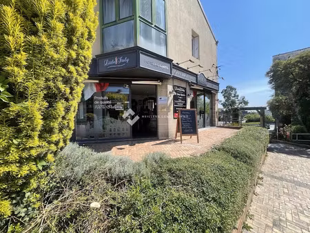 vente locaux professionnels 85 m² à langueux (22360)  54 500 €