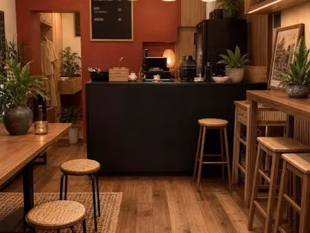 vente locaux professionnels 2 pièces 21 m² à paris 9ème (75009)  264 500 €