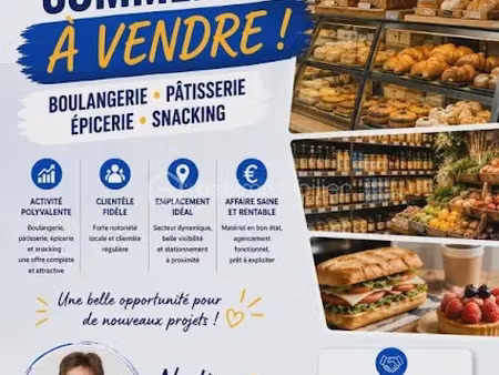 vente locaux professionnels à reffuveille (50520)  105 000 €