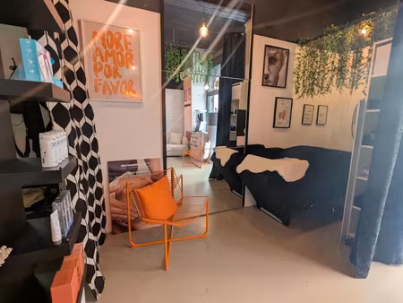 vente locaux professionnels 40 m² à toulon (83000)  67 000 €
