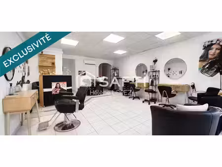 vente locaux professionnels 0 pièces 49 m² à bages (66670)  7 500 €