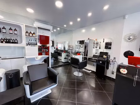 vente locaux professionnels 36 m² à saint-victoret (13730)  45 000 €