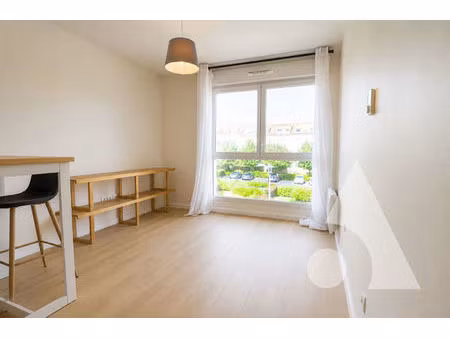 appartement taverny 2 pièce(s) 36.08 m2